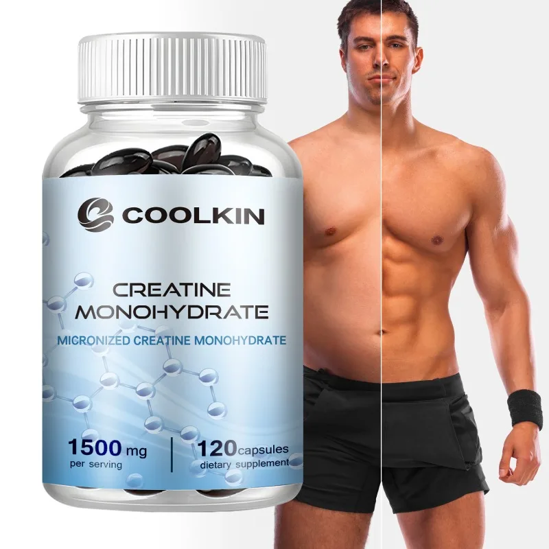 Creatine Monohydrate Powder - クレアチン一水和物パウダー クレアチン ワークアウト後回復ドリンク 筋肉増強剤 筋肉増強サプリメント