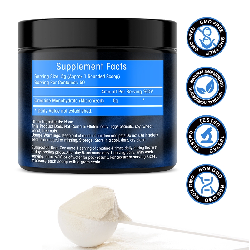 ケシンシュ クレアチン一水和物パウダー クレアチン ワークア - Creatine Monohydrate Powder のレビューと価格