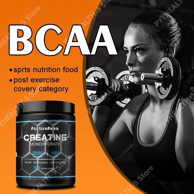 クレアチンモノハイドレートパウダー 1回分5000mg、10 - Creatine Monohydrate Powder のレビューと価格
