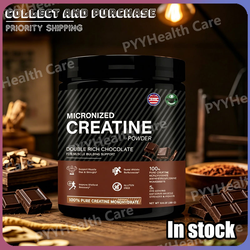 クレアチン一水和物パウダー 筋肉増強サプリメント 女性と男性 - Creatine Monohydrate Powder のレビューと価格