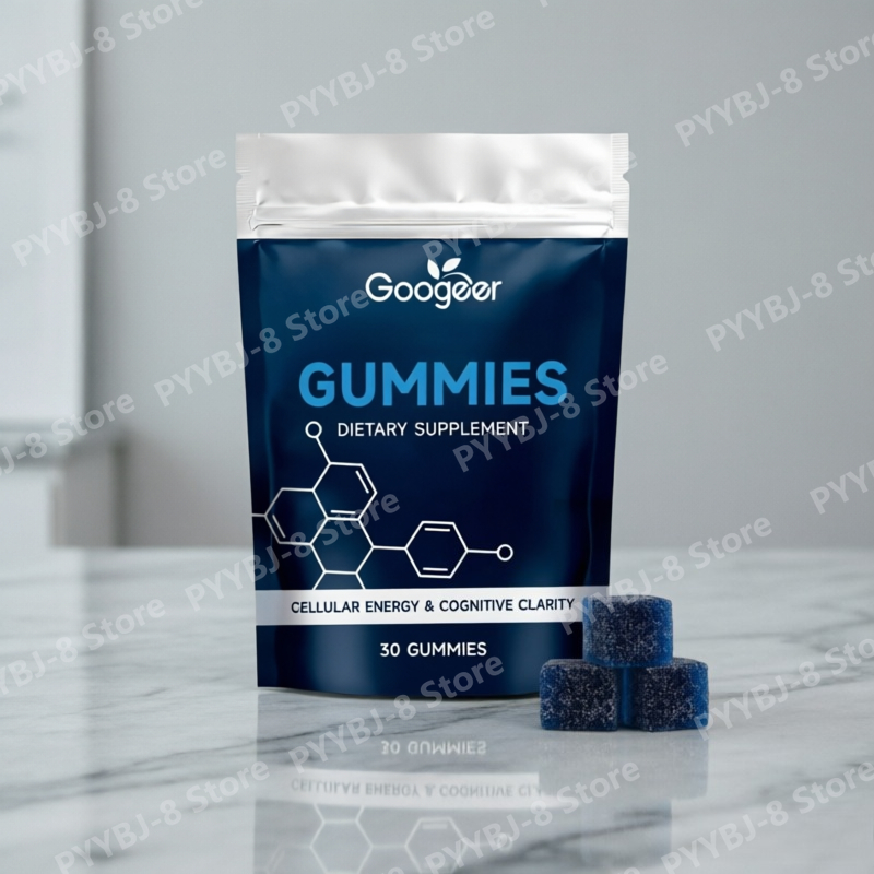 デイリーニュートリション グミ（マルチビタミン、マグネシウム - Multivitamin Gummy Adult のレビューと価格