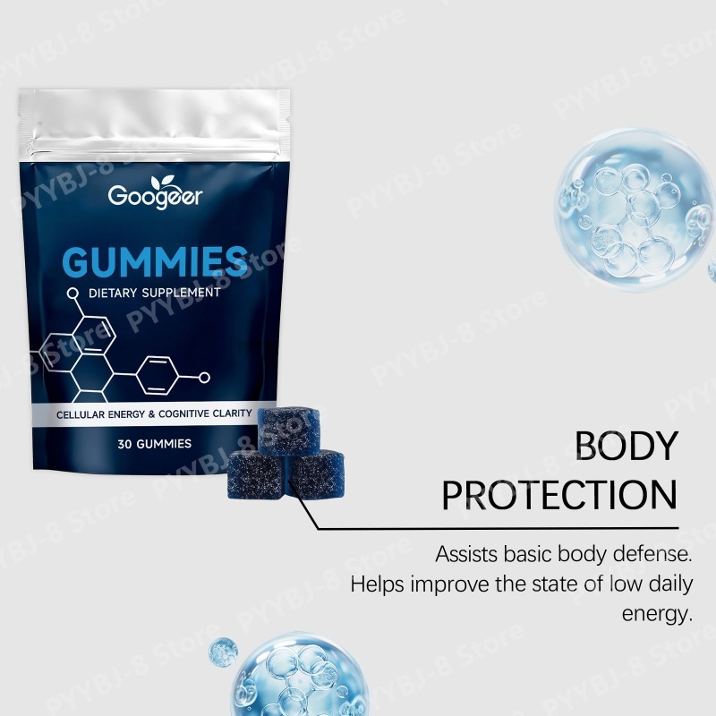 デイリーニュートリション グミ（マルチビタミン、マグネシウム - Multivitamin Gummy Adult のレビューと価格