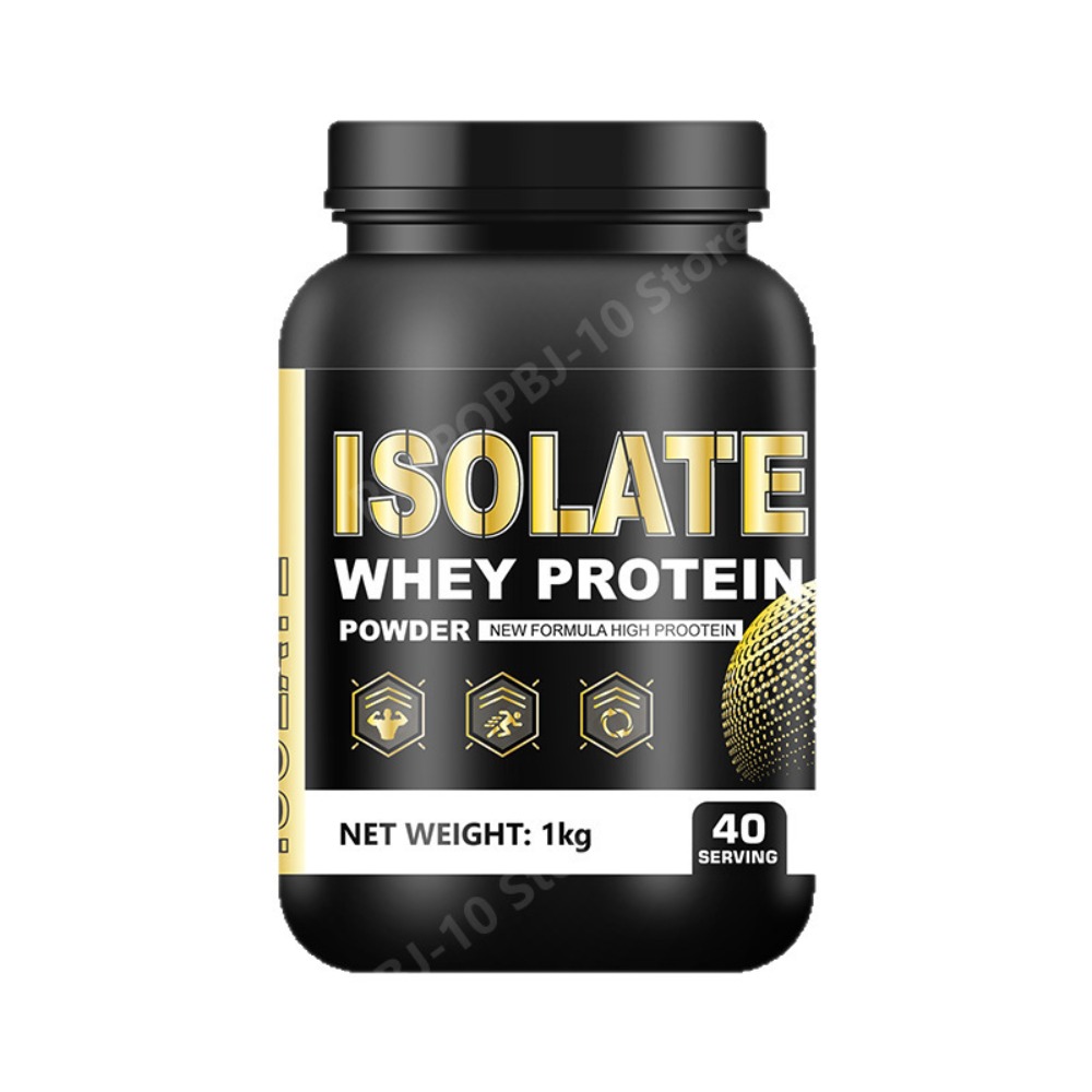 ホエイプロテインアイソレートパウダー 低脂肪サプリメント 筋 - Fitness Nutrition Whey のレビューと価格