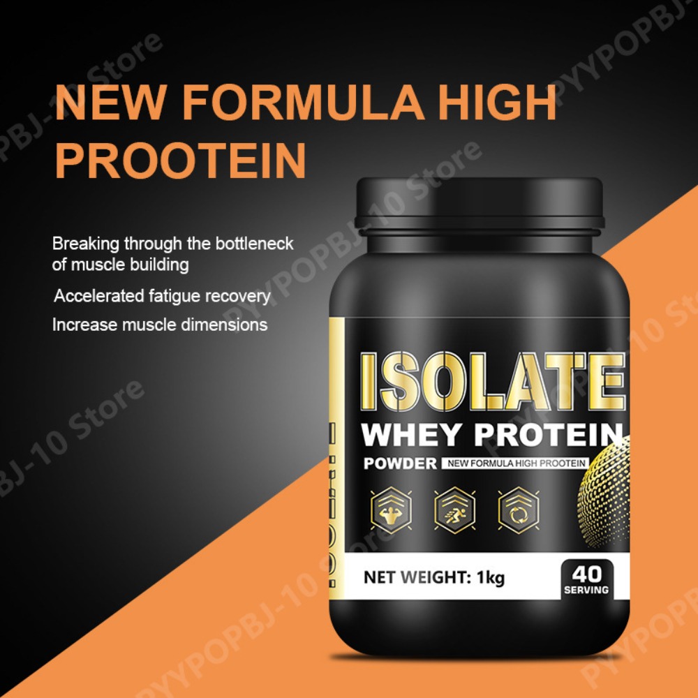 ホエイプロテインアイソレートパウダー 低脂肪サプリメント 筋 - Fitness Nutrition Whey のレビューと価格