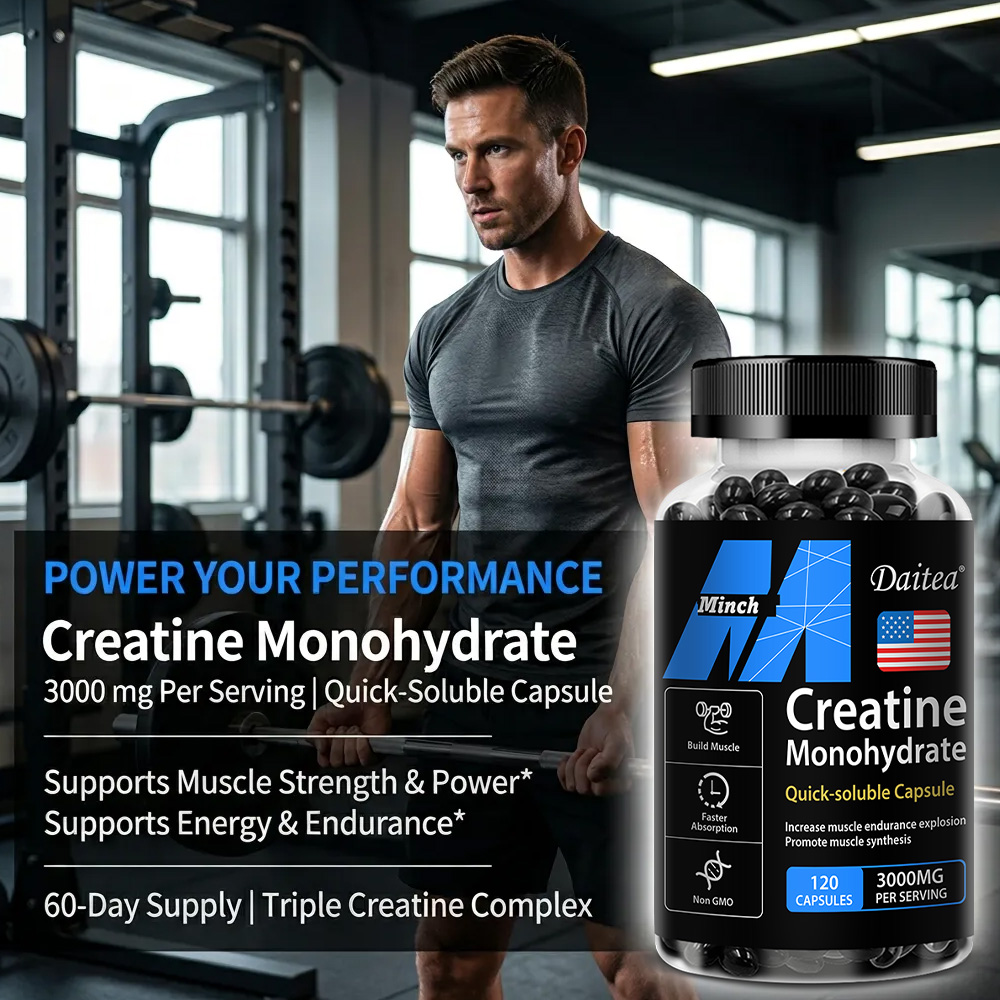 筋肉量の増加とパフォーマンス向上のためのクレアチン一水和物カ - Creatine Monohydrate Powder のレビューと価格