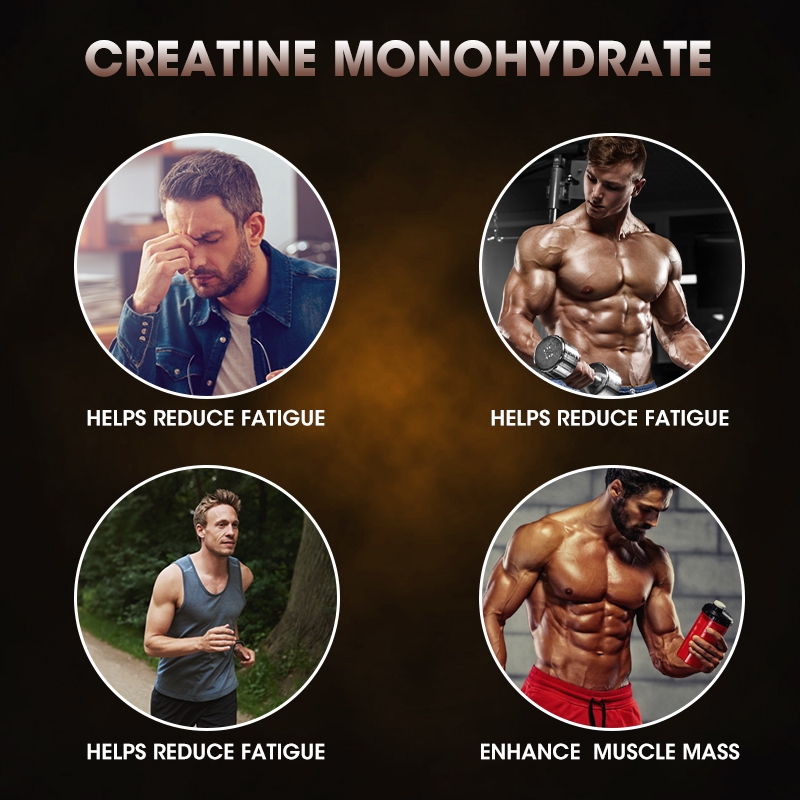 クシンシュ クレアチンパウダー コーヒー風味 |   ワーク - Creatine Monohydrate Powder のレビューと価格