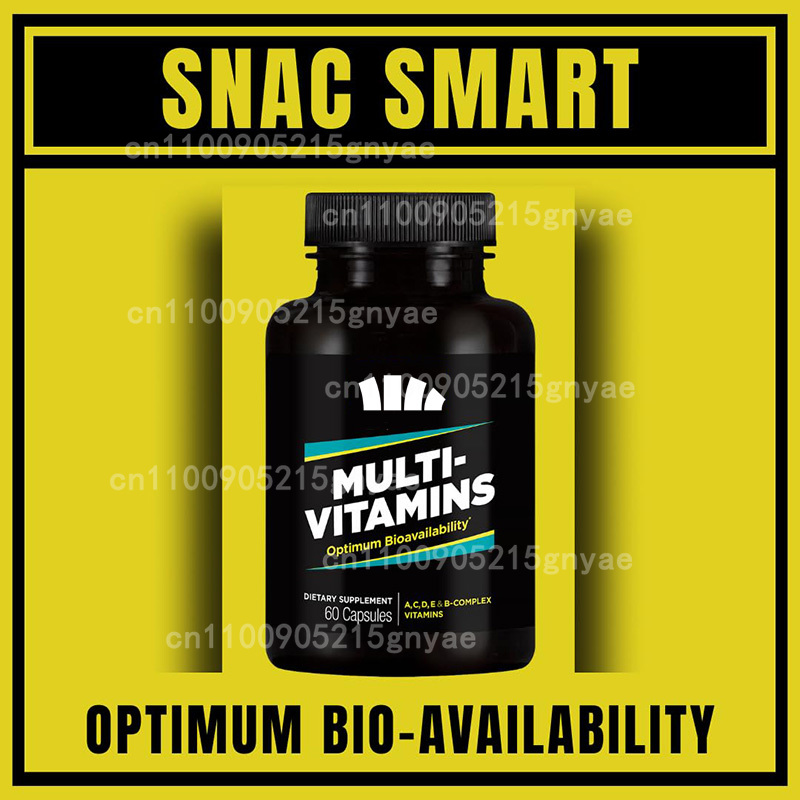 シュガーフリーマルチビタミングミ、女性用デイリーマルチビタミ - Multivitamin Gummy Adult のレビューと価格