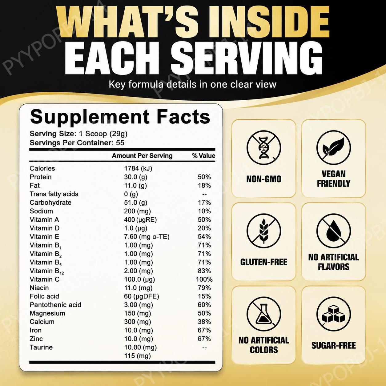 ナーチャーティノーバ チョコレートホエイプロテインパウダー  - Fitness Nutrition Whey のレビューと価格