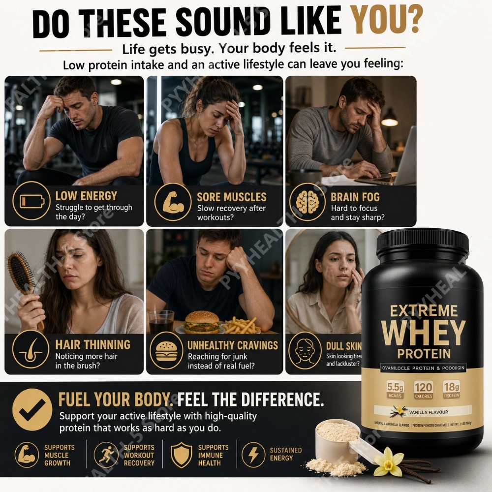 バニラ風味ホエイプロテインパウダー 2.2ポンド（約810g - Fitness Nutrition Whey のレビューと価格