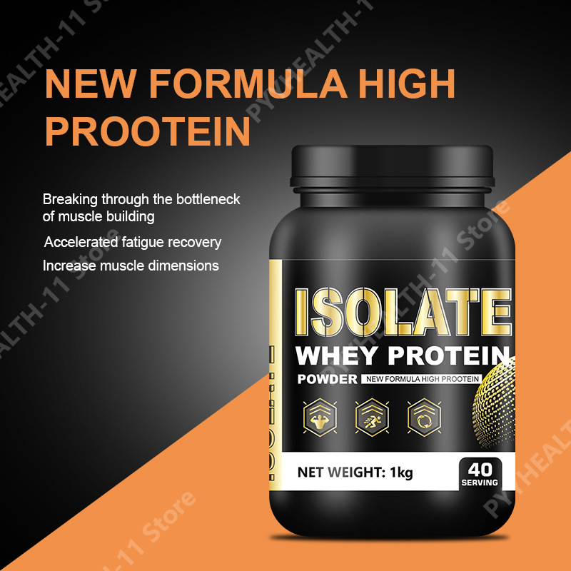 ホエイプロテインアイソレートパウダー 低脂肪サプリメント 筋 - Fitness Nutrition Whey のレビューと価格