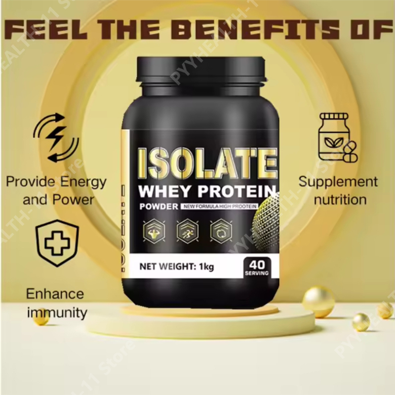 ホエイプロテインアイソレートパウダー 低脂肪サプリメント 筋 - Fitness Nutrition Whey のレビューと価格