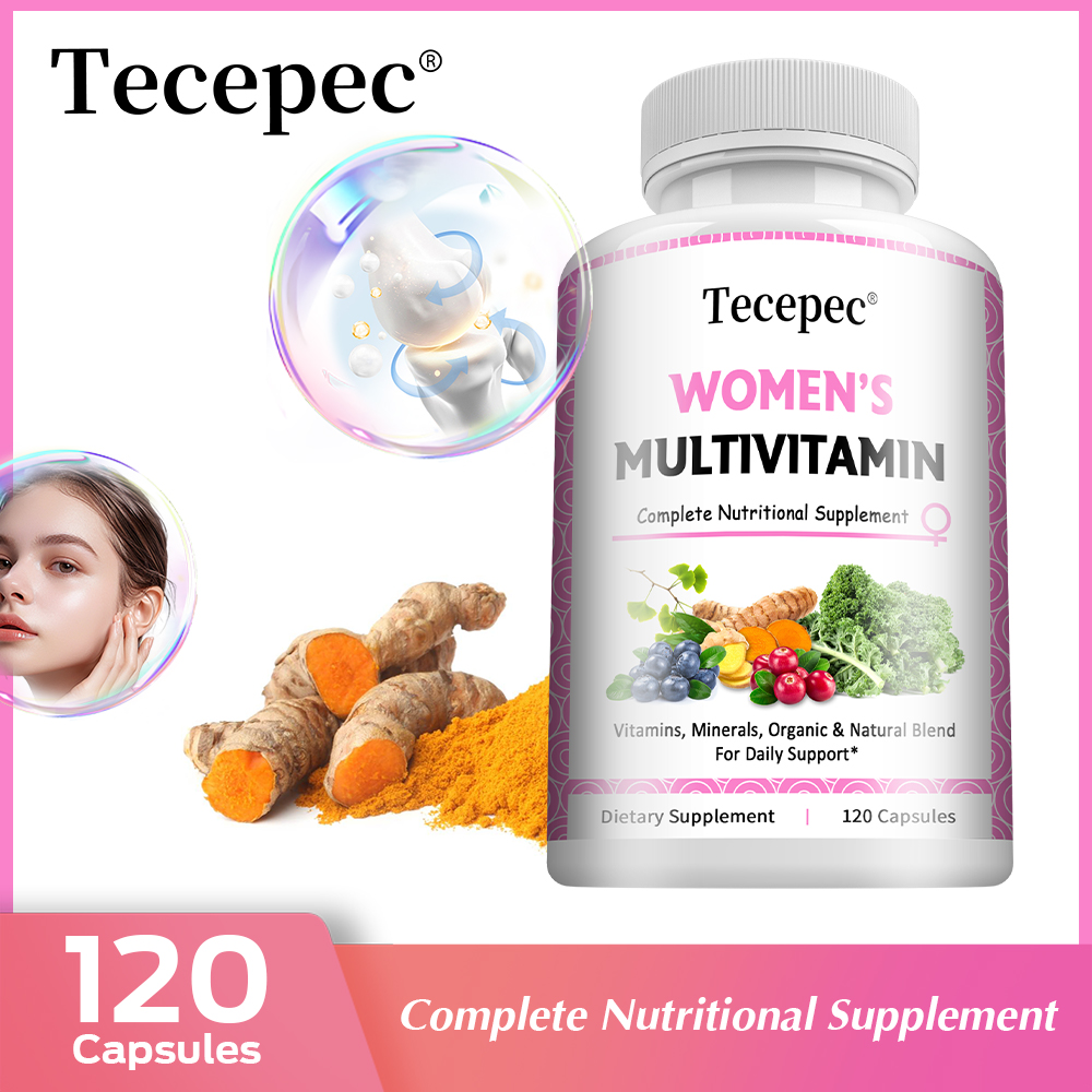 女性用マルチビタミン・マルチミネラルカプセル＆グミ - 肌、 - Multivitamin Gummy Adult のレビューと価格