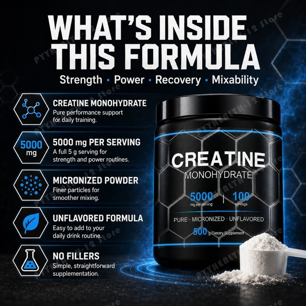 ナーターノヴァ マイクロ化クレアチンモノハイドレートパウダー - Creatine Monohydrate Powder のレビューと価格